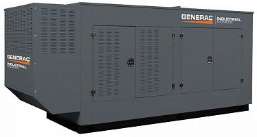 Газовый генератор Generac SG 140 ДизельЭнергоРесурс