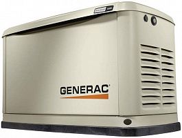 Газовый генератор Generac 7045 ДизельЭнергоРесурс