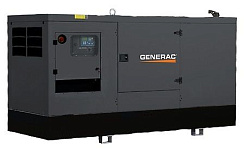 Дизельный генератор Generac PME150 в кожухе с АВР ДизельЭнергоРесурс