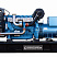 Дизельный генератор Energoprom EFB 450/400 с АВР ДизельЭнергоРесурс