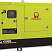 Дизельный генератор Pramac GSW 80 D в кожухе ДизельЭнергоРесурс