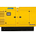 Дизельный генератор Aksa APD 220A в кожухе ДизельЭнергоРесурс