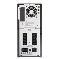 Источник бесперебойного питания APC APC Smart-UPS SUA3000ICH-45