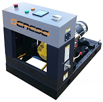 Дизельный генератор Genese DC11 ДизельЭнергоРесурс
