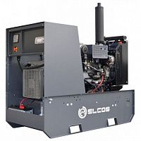 Дизельный генератор Elcos GE.BD.044/040.BF 230 с АВР ДизельЭнергоРесурс