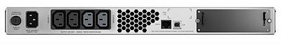 Источник бесперебойного питания APC SMT1500RMI1U