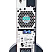 Источник бесперебойного питания APC APC Smart-UPS On-Line SURT1000UXICH