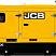 Дизельный генератор JCB G17QX с АВР ДизельЭнергоРесурс