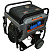 Бензиновый генератор Mitsui Power ZM 11000 E с АВР ДизельЭнергоРесурс