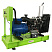 Дизельный генератор GenPower GPR-LRY 165 OTO ДизельЭнергоРесурс