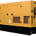Дизельный генератор Caterpillar GEP380 в кожухе ДизельЭнергоРесурс