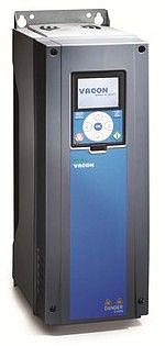 Частотный преобразователь VACON0100-3L-0460-5-ED-FLOW+IP54+DNOT+CIFD+GNUL 250кВт 380 В