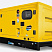 Дизельный генератор Magnus 450/400 FA (Woling) в кожухе ДизельЭнергоРесурс