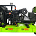Дизельный генератор GenPower GPR-GNP 350 OTO ATS ДизельЭнергоРесурс