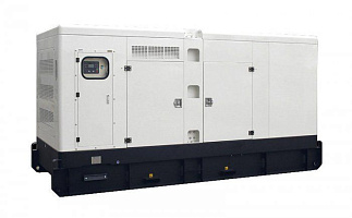 Дизельный генератор Energo MP635D-S с АВР ДизельЭнергоРесурс