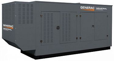 Газовый генератор Generac SG 104 с АВР ДизельЭнергоРесурс